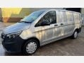 Mercedes-Benz Vito 1.7 110 CDI Pure FWD L2 Euro 6 (s/s) 5dr 21