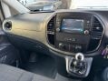 Mercedes-Benz Vito 1.7 110 CDI Pure FWD L2 Euro 6 (s/s) 5dr 29