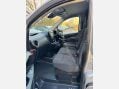 Mercedes-Benz Vito 1.7 110 CDI Pure FWD L2 Euro 6 (s/s) 5dr 34