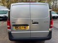 Mercedes-Benz Vito 1.7 110 CDI Pure FWD L2 Euro 6 (s/s) 5dr 11
