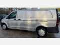 Mercedes-Benz Vito 1.7 110 CDI Pure FWD L2 Euro 6 (s/s) 5dr 16