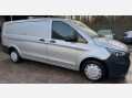 Mercedes-Benz Vito 1.7 110 CDI Pure FWD L2 Euro 6 (s/s) 5dr 5