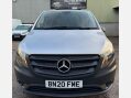Mercedes-Benz Vito 1.7 110 CDI Pure FWD L2 Euro 6 (s/s) 5dr 22
