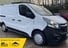 Vauxhall Vivaro 1.6 CDTi 2900 ecoFLEX L1 H1 Euro 5 (s/s) 5dr