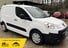 Peugeot Partner 1.6 HDi 850 S L1 4dr