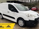 Peugeot Partner 1.6 HDi 850 S L1 4dr