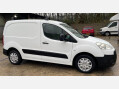 Peugeot Partner 1.6 HDi 850 S L1 4dr 6