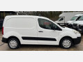 Peugeot Partner 1.6 HDi 850 S L1 4dr 7