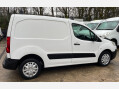 Peugeot Partner 1.6 HDi 850 S L1 4dr 8