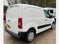 Peugeot Partner 1.6 HDi 850 S L1 4dr 9