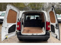 Peugeot Partner 1.6 HDi 850 S L1 4dr 11