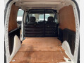 Peugeot Partner 1.6 HDi 850 S L1 4dr 12