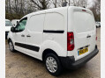 Peugeot Partner 1.6 HDi 850 S L1 4dr 13