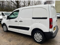 Peugeot Partner 1.6 HDi 850 S L1 4dr 14
