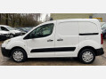 Peugeot Partner 1.6 HDi 850 S L1 4dr 15