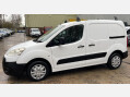 Peugeot Partner 1.6 HDi 850 S L1 4dr 17
