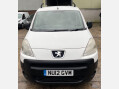Peugeot Partner 1.6 HDi 850 S L1 4dr 20