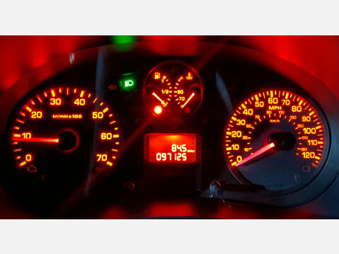 Peugeot Partner 1.6 HDi 850 S L1 4dr 26