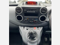 Peugeot Partner 1.6 HDi 850 S L1 4dr 33