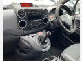 Peugeot Partner 1.6 HDi 850 S L1 4dr 38