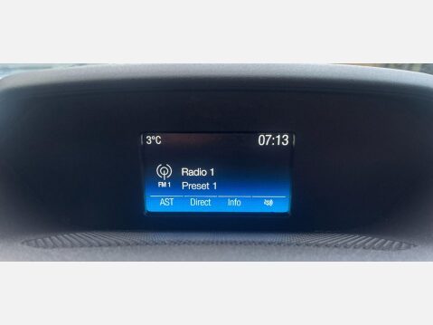 Ford Transit 2.0 350 EcoBlue FWD L3 H3 Euro 6 5dr 34
