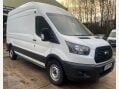 Ford Transit 2.0 350 EcoBlue FWD L3 H3 Euro 6 5dr 4