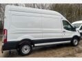 Ford Transit 2.0 350 EcoBlue FWD L3 H3 Euro 6 5dr 8