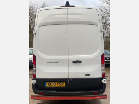 Ford Transit 2.0 350 EcoBlue FWD L3 H3 Euro 6 5dr 10