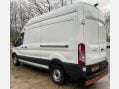 Ford Transit 2.0 350 EcoBlue FWD L3 H3 Euro 6 5dr 13