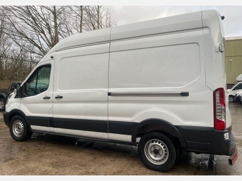 Ford Transit 2.0 350 EcoBlue FWD L3 H3 Euro 6 5dr 14