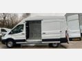 Ford Transit 2.0 350 EcoBlue FWD L3 H3 Euro 6 5dr 16