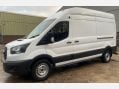 Ford Transit 2.0 350 EcoBlue FWD L3 H3 Euro 6 5dr 18