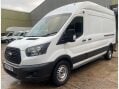 Ford Transit 2.0 350 EcoBlue FWD L3 H3 Euro 6 5dr 19