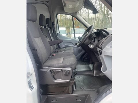 Ford Transit 2.0 350 EcoBlue FWD L3 H3 Euro 6 5dr 23
