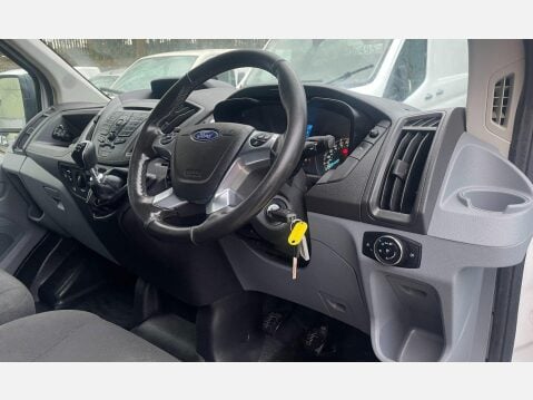 Ford Transit 2.0 350 EcoBlue FWD L3 H3 Euro 6 5dr 26