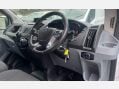 Ford Transit 2.0 350 EcoBlue FWD L3 H3 Euro 6 5dr 26
