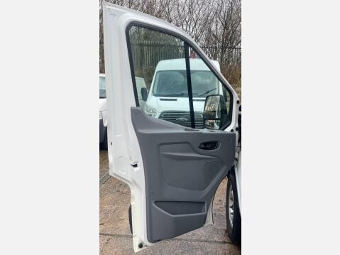 Ford Transit 2.0 350 EcoBlue FWD L3 H3 Euro 6 5dr 38