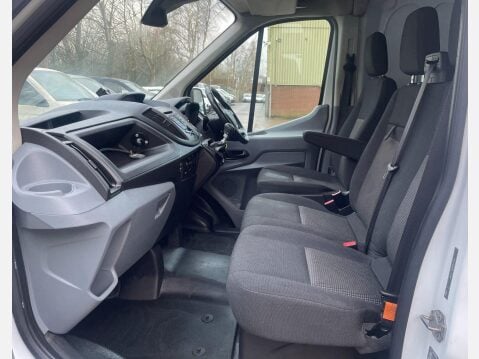 Ford Transit 2.0 350 EcoBlue FWD L3 H3 Euro 6 5dr 40