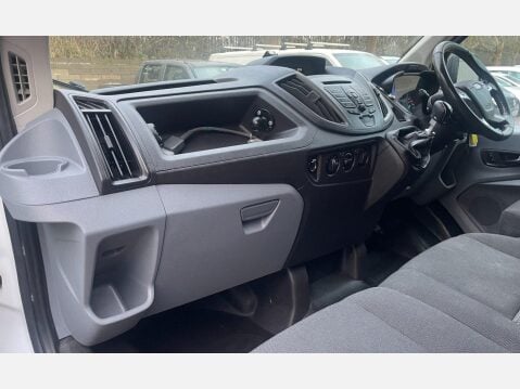 Ford Transit 2.0 350 EcoBlue FWD L3 H3 Euro 6 5dr 41
