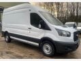 Ford Transit 2.0 350 EcoBlue FWD L3 H3 Euro 6 5dr 5