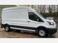 Ford Transit 2.0 350 EcoBlue FWD L3 H3 Euro 6 5dr 6