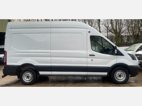 Ford Transit 2.0 350 EcoBlue FWD L3 H3 Euro 6 5dr 7