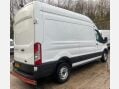 Ford Transit 2.0 350 EcoBlue FWD L3 H3 Euro 6 5dr 9