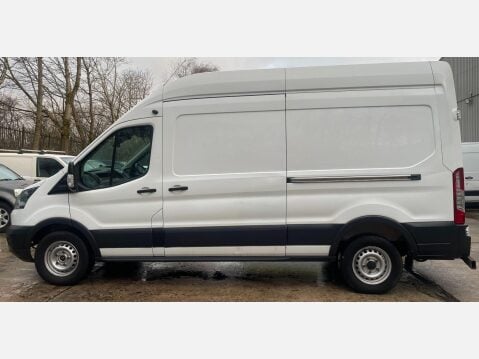 Ford Transit 2.0 350 EcoBlue FWD L3 H3 Euro 6 5dr 15