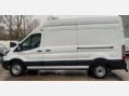 Ford Transit 2.0 350 EcoBlue FWD L3 H3 Euro 6 5dr 15