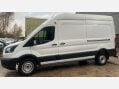 Ford Transit 2.0 350 EcoBlue FWD L3 H3 Euro 6 5dr 17