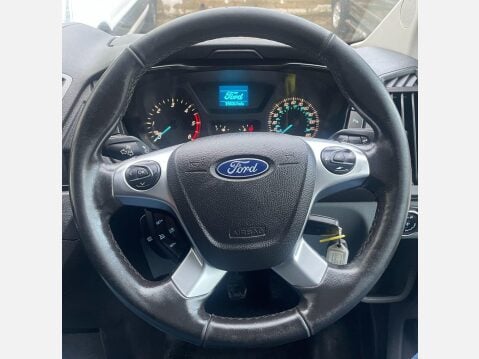 Ford Transit 2.0 350 EcoBlue FWD L3 H3 Euro 6 5dr 28