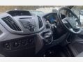 Ford Transit 2.0 350 EcoBlue FWD L3 H3 Euro 6 5dr 42