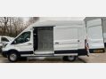 Ford Transit 2.0 350 EcoBlue FWD L3 H3 Euro 6 5dr 16