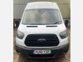 Ford Transit 2.0 350 EcoBlue FWD L3 H3 Euro 6 5dr 20